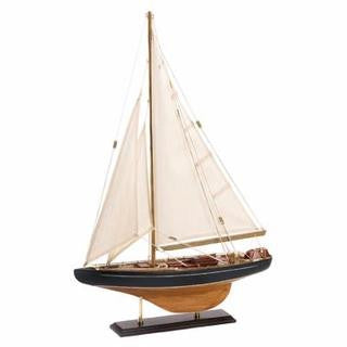 Tall Bermuda Ship Model