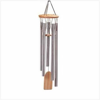 Wood Wind Chimes