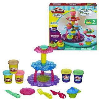 Play-Doh Sweet Shoppe Cupcake