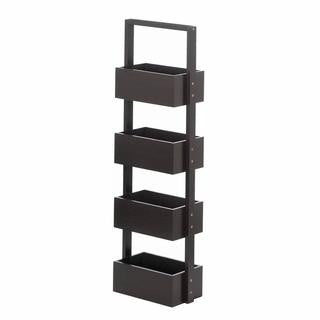 Espresso  4-Tier Spa Tower