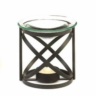 Orbital Oil Warmere