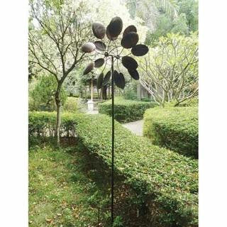 Pinwheel Garden Windmill