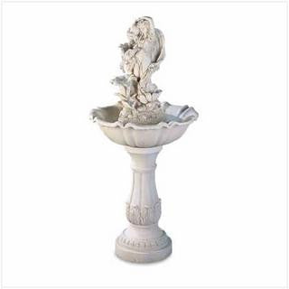 Fairy Maid Water Fountain