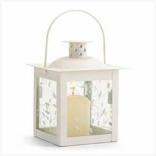 Antique Style Lantern - Small