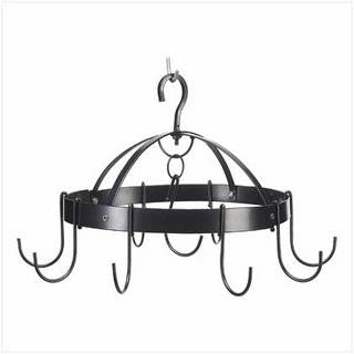 Mini Round Pot Hanger